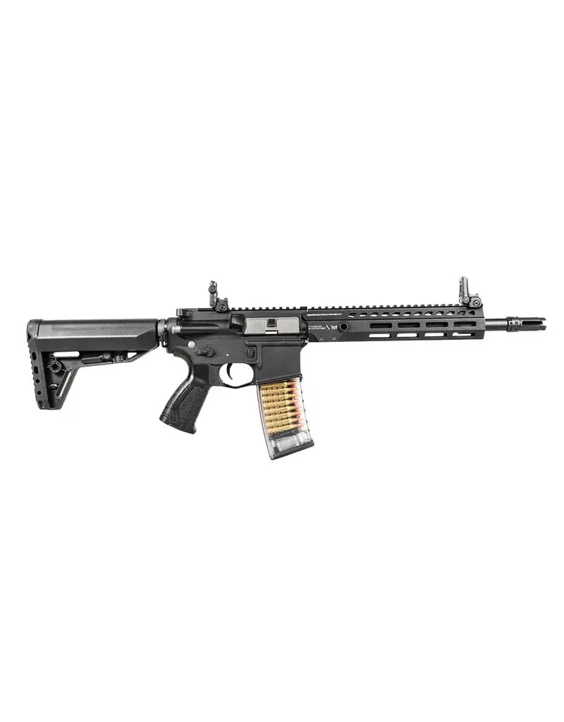 G&G TR16 GMS MK1 9″