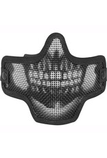 Valken Kilo 2G Mesh Mask Skull