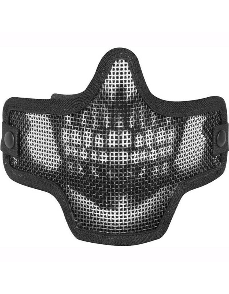 Valken Kilo 2G Mesh Mask Skull