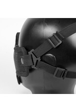 Valken Kilo 2G Mesh Mask Skull