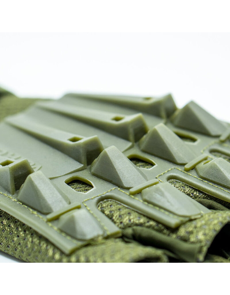 Valken Alpha Full Finger Gloves