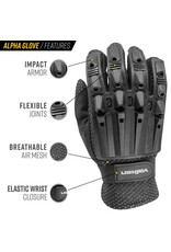 Valken Alpha Full Finger Gloves