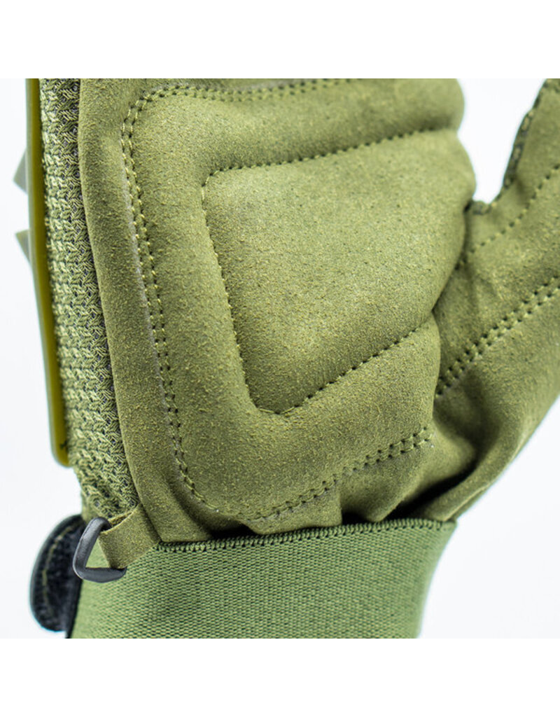 Valken Alpha Full Finger Gloves