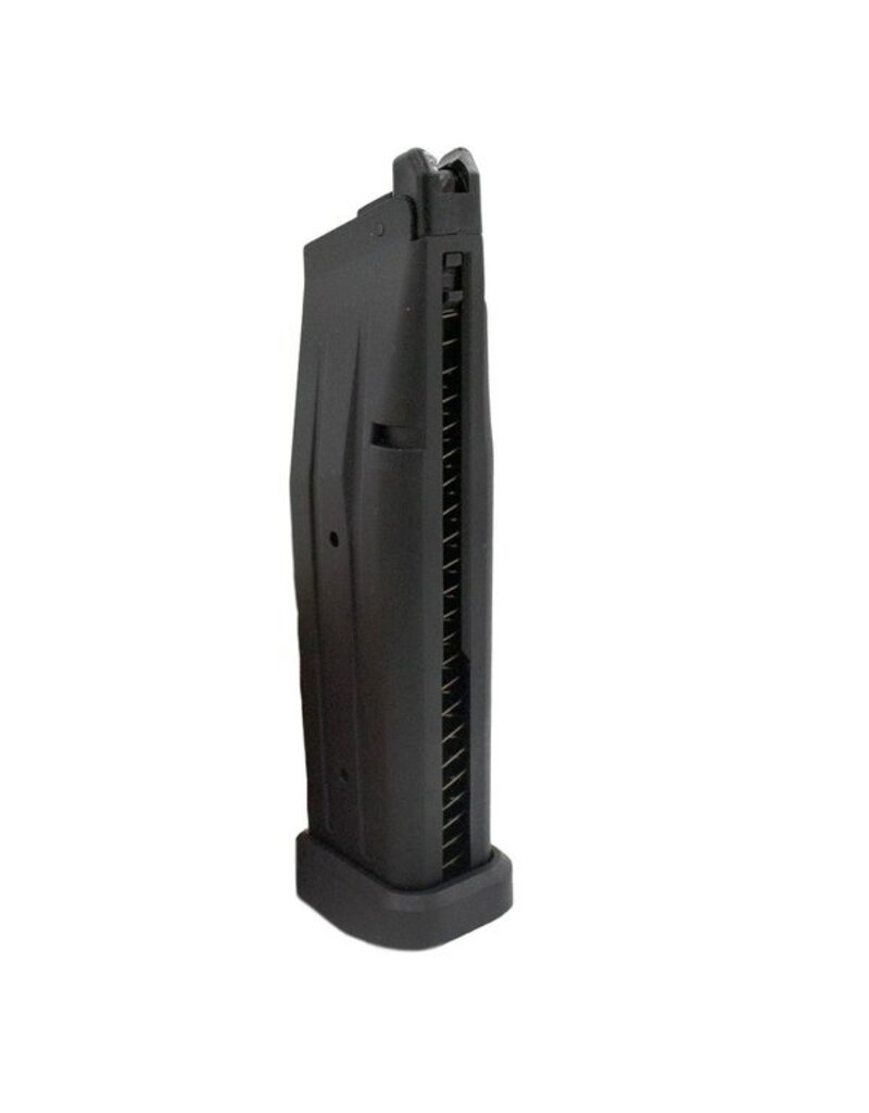 Valken Valken 28rd By HICAPA GBB Airsoft Magazine