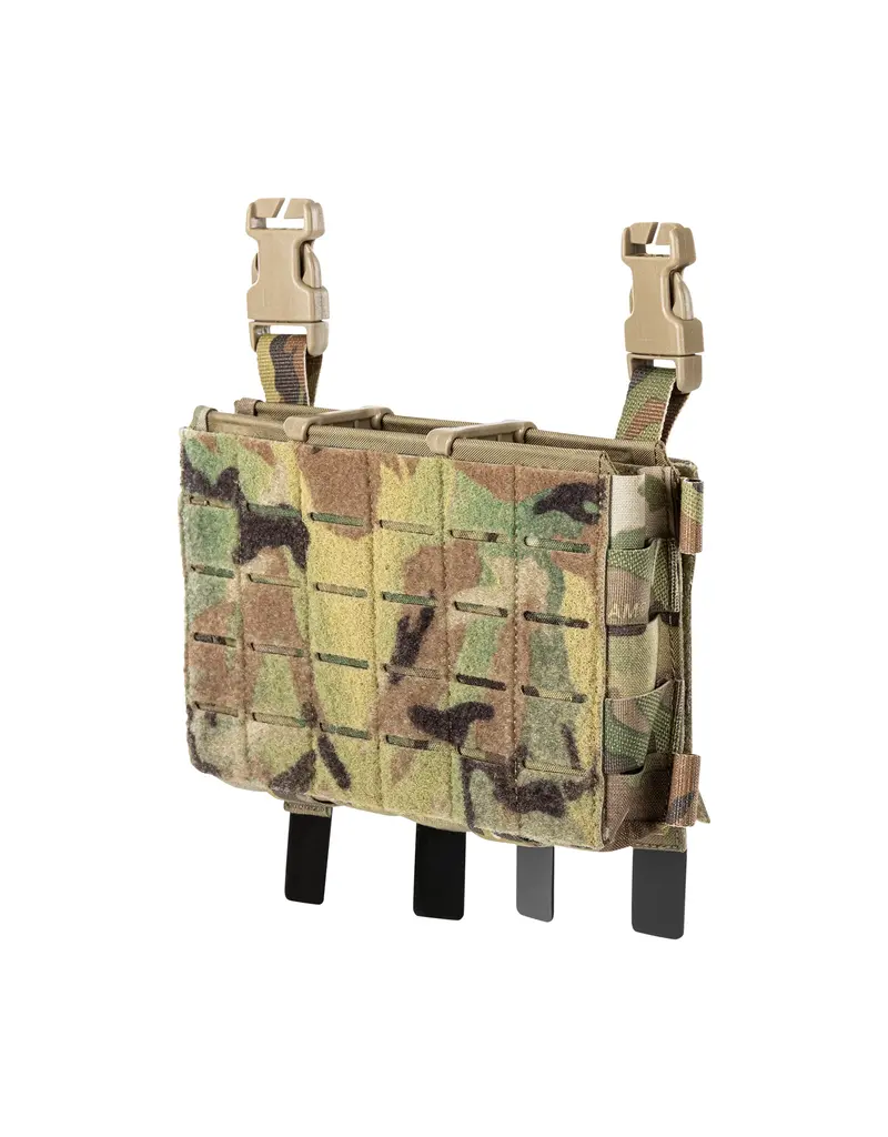 5.11 Tactical Modular STS Placard