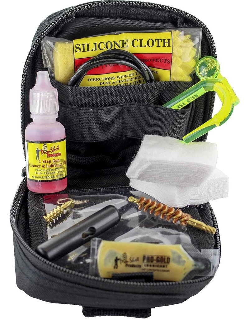 Pro-Shot Modular Pull Through System Kit