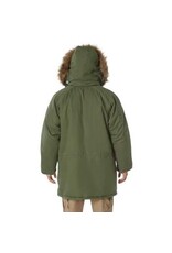 Rothco Vintage N-3B Parka