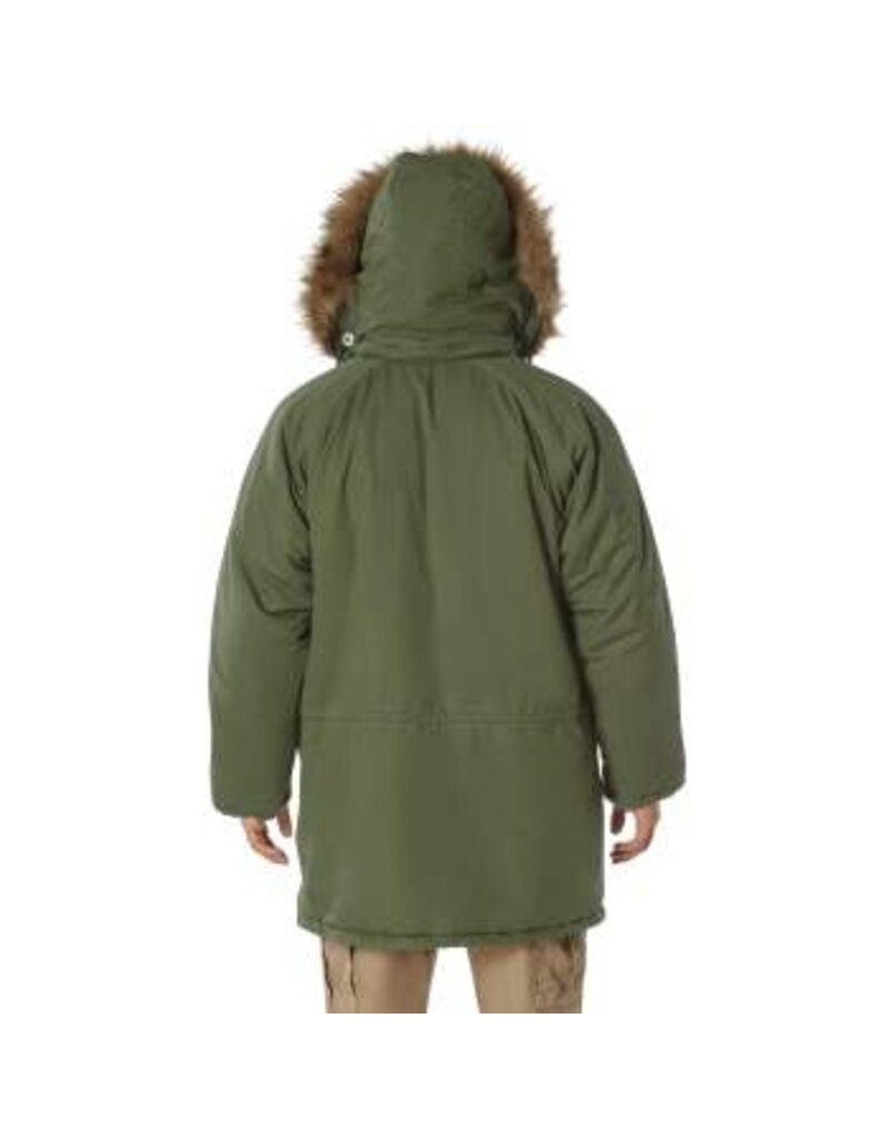 Rothco Vintage N-3B Parka