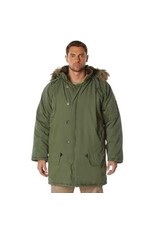 Rothco Vintage N-3B Parka