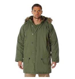 Rothco Vintage N-3B Parka