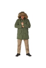 Rothco Vintage N-3B Parka