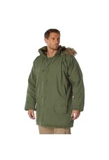 Rothco Vintage N-3B Parka
