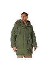 Rothco Vintage N-3B Parka