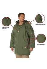 Rothco Vintage N-3B Parka