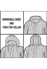 Rothco Vintage N-3B Parka