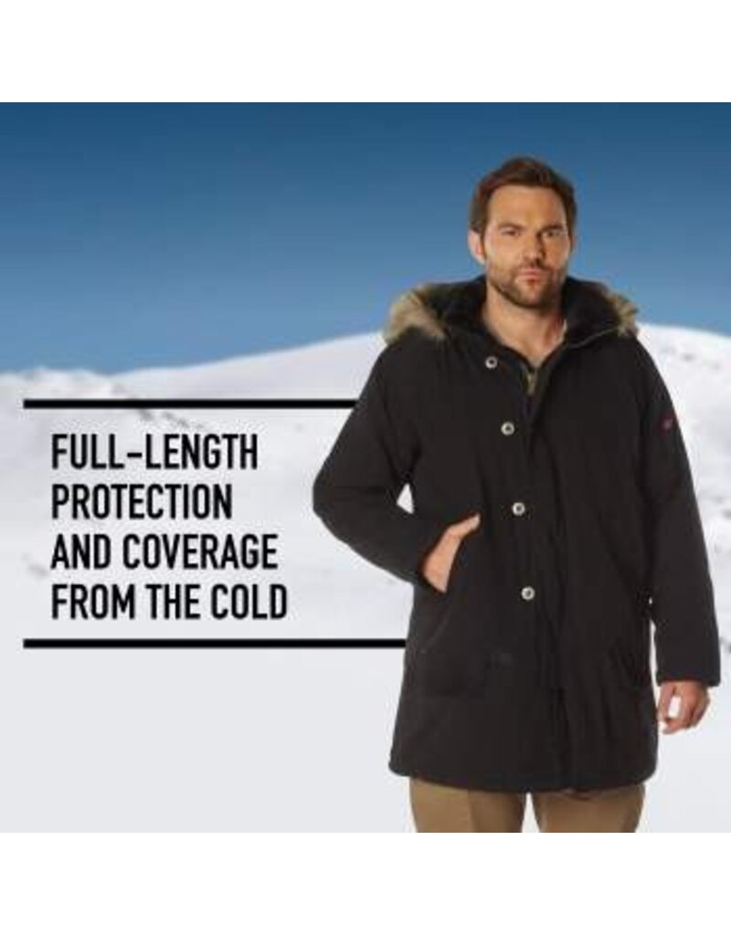 Rothco Vintage N-3B Parka