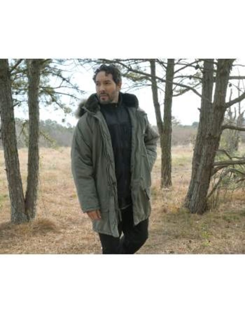 Rothco Vintage N-3B Parka