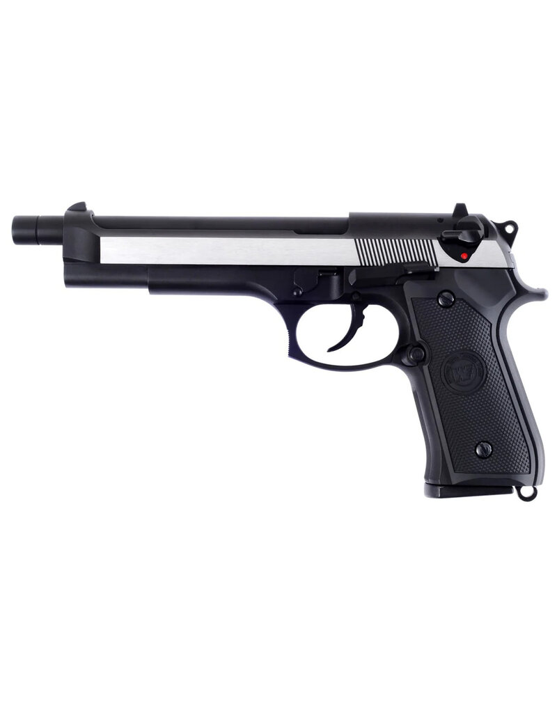 WE Tech M92 (Special Deluxe Edition)