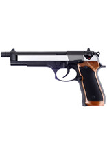 WE Tech M92 Special Edition Edition A