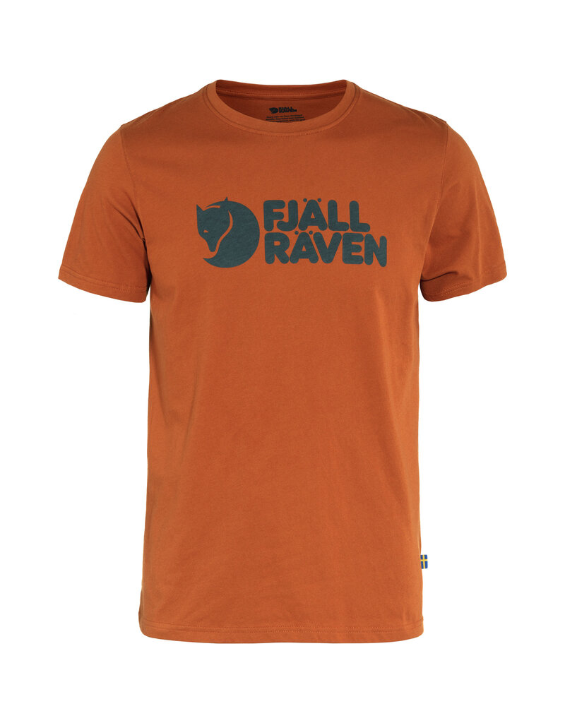 Fjällräven Fjällräven Logo T-Shirt M