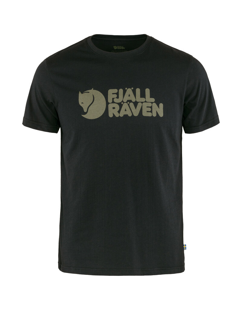 Fjällräven Fjällräven Logo T-Shirt M