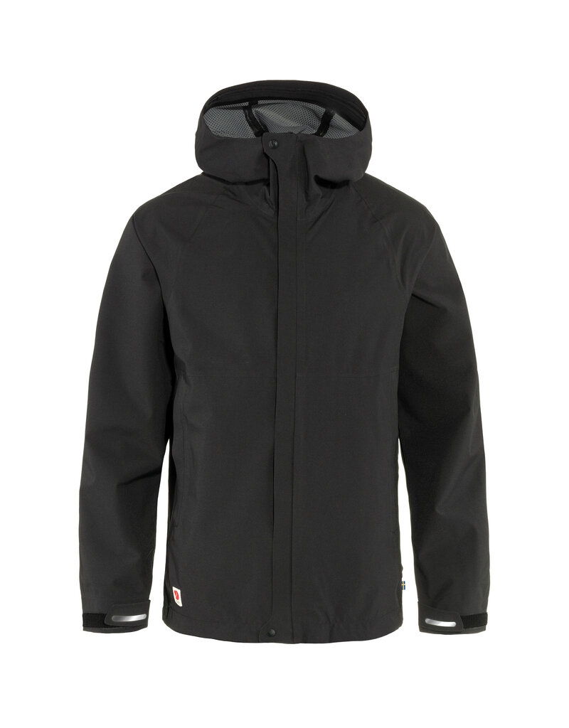Fjällräven Imperméable High Coast Hydratic Trailer Jacket M