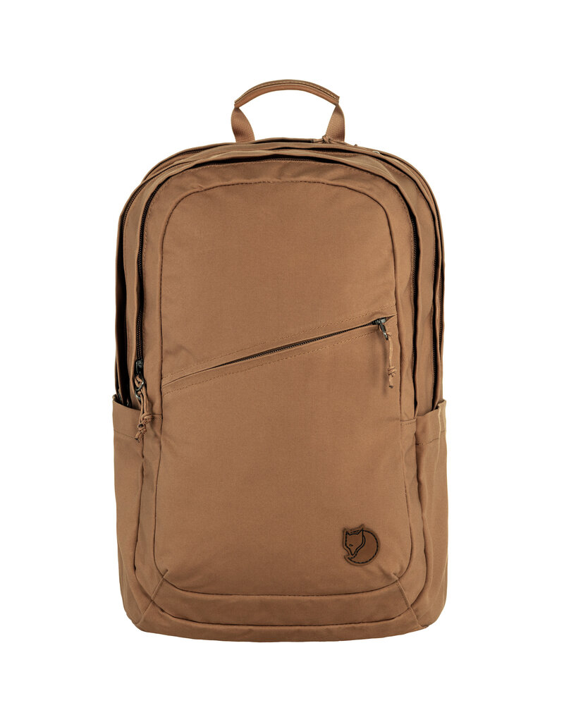 Fjällräven Räven 28 Updated