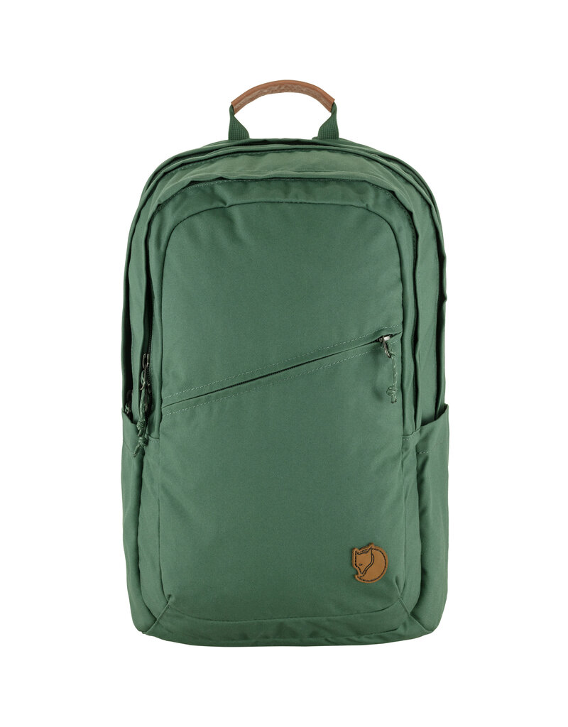 Fjällräven Räven 28 Updated