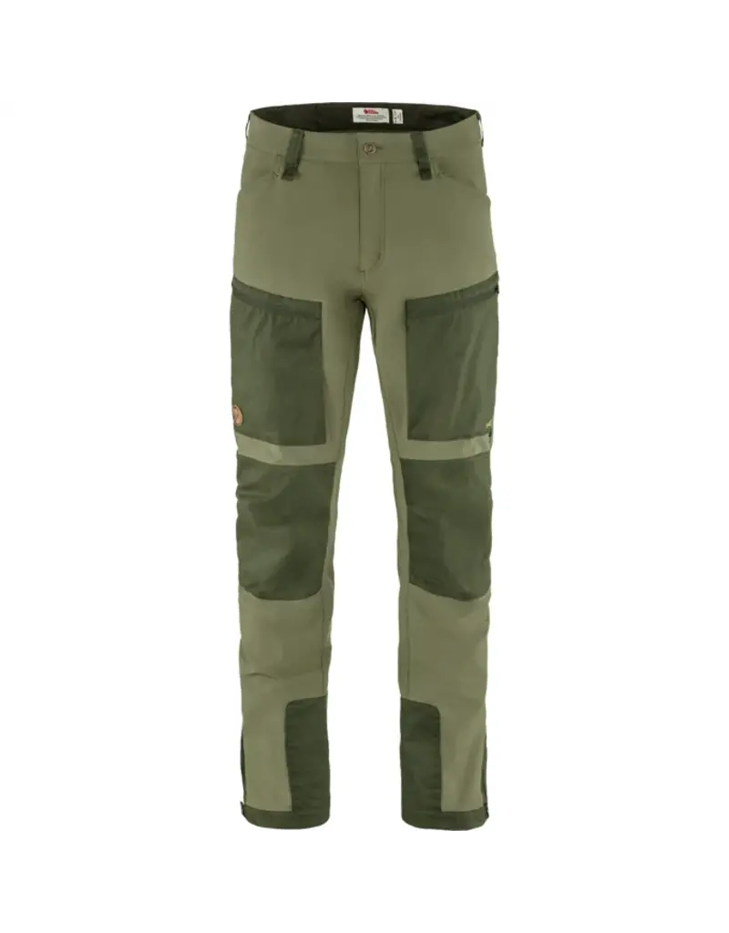 Fjällräven Keb Agile Troussers M