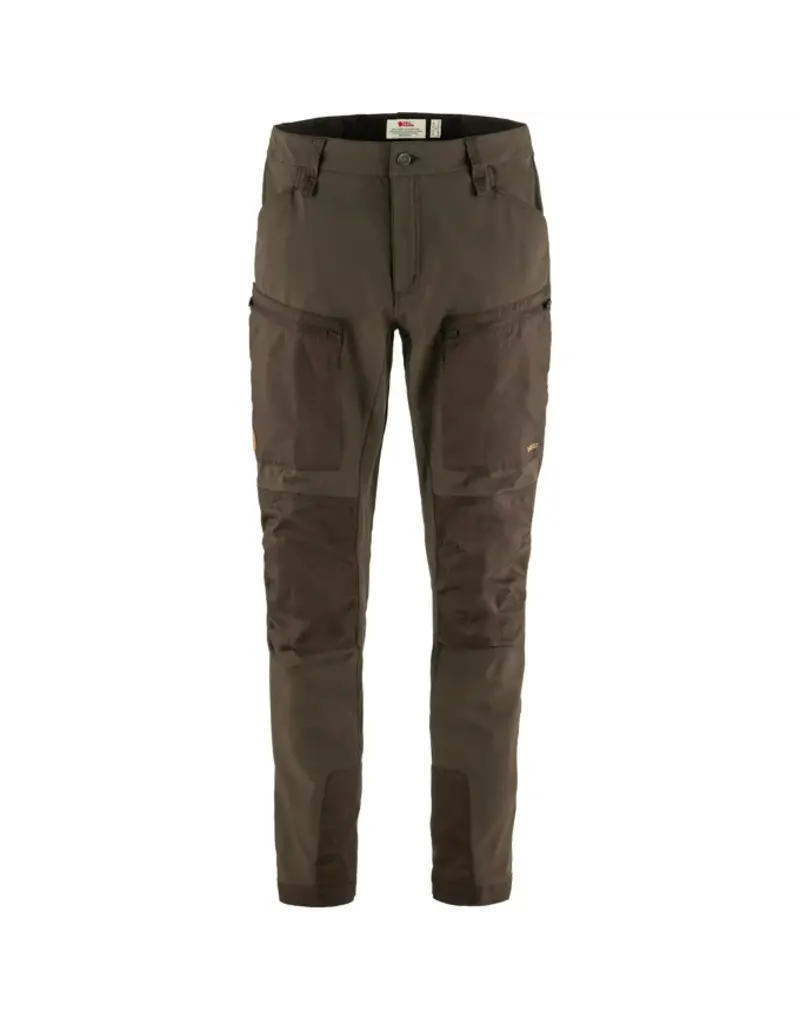 Fjällräven Keb Agile Troussers M