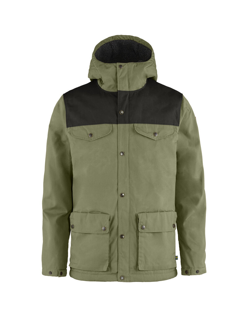 Fjällräven Greenland Winter Jacket M