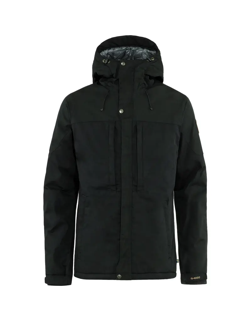 Fjällräven Skogsö Padded Jacket M