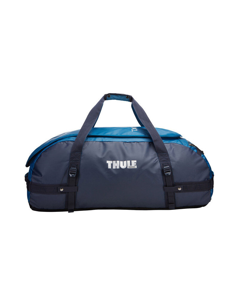 Thule Chasm