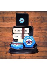 Canadian Beeseal Company Boot Care Kit Beeseal