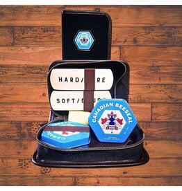 Canadian Beeseal Company Boot Care Kit Beeseal