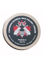 Canadian Beeseal Company Cire à Polir Wax Polish Black