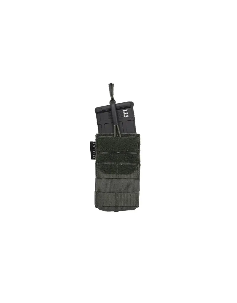 AGILITE AG1 5.56 Single Mag Pouch