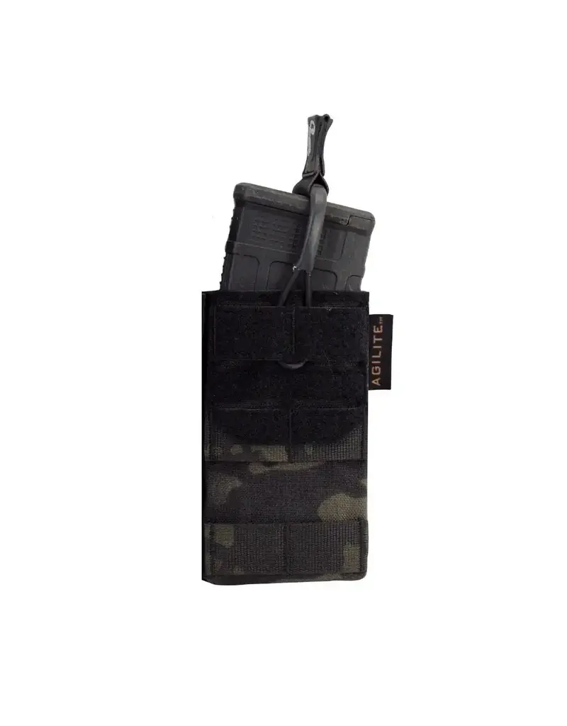 AGILITE AG1 5.56 Single Mag Pouch