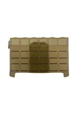 AGILITE K19 Plate Carrier Back Flap Cummerbund Adapter