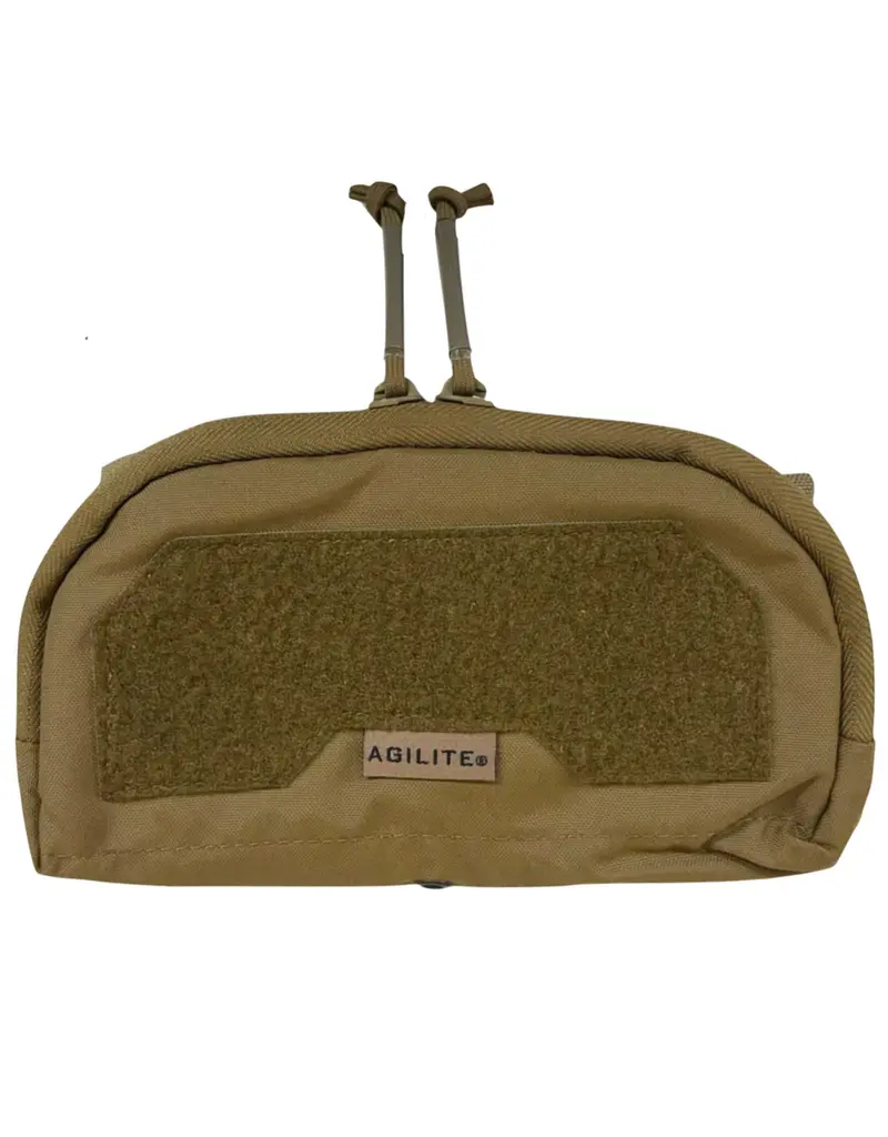 AGILITE Pincer 2nd Layer Admin Pouch