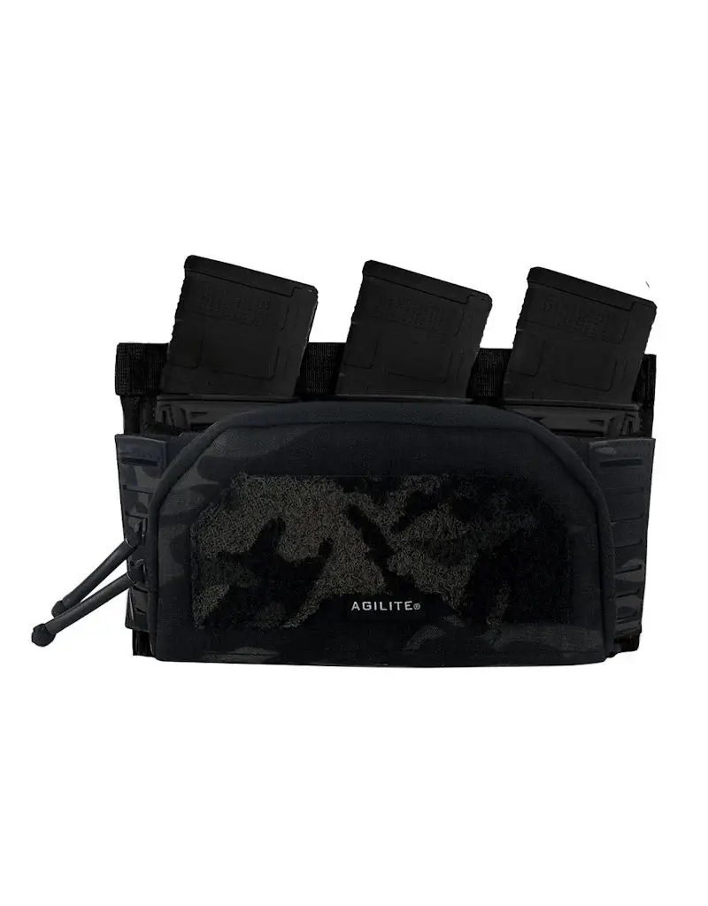 AGILITE Pincer 2nd Layer Admin Pouch