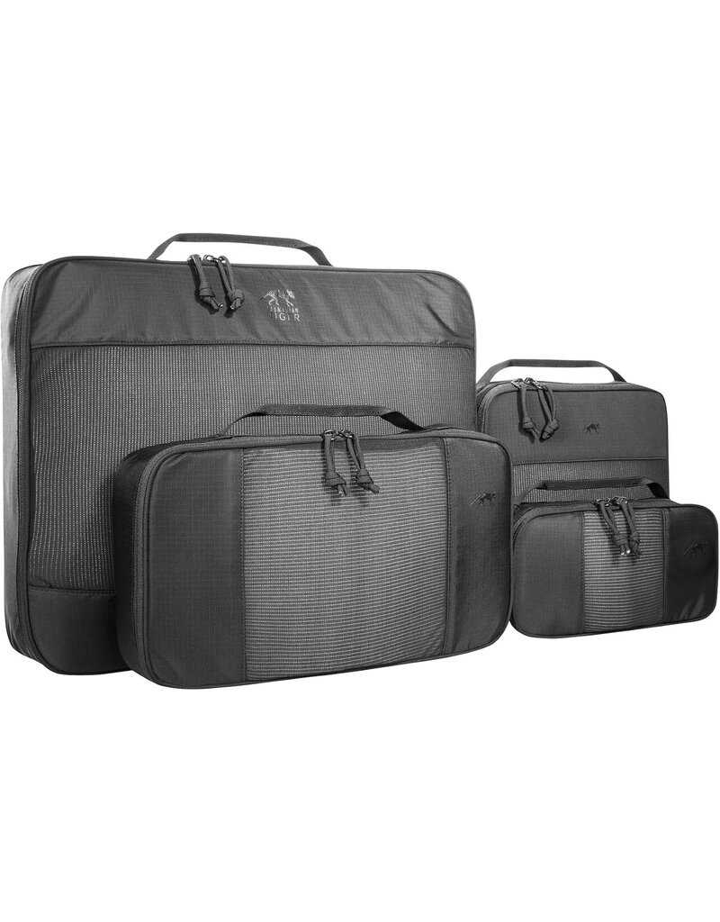 Tasmanian Tiger Mesh Pocket Set XL