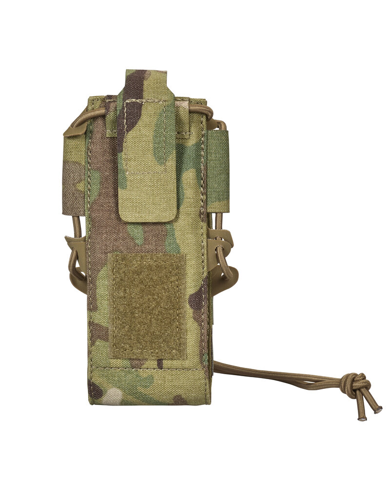 Tasmanian Tiger Digi Radio Pouch
