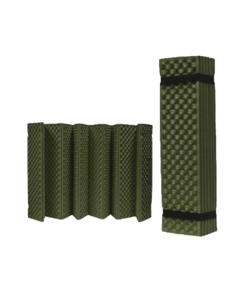 World Famous Accordion Style Folding Pad