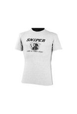 World Famous T-Shirt Sniper