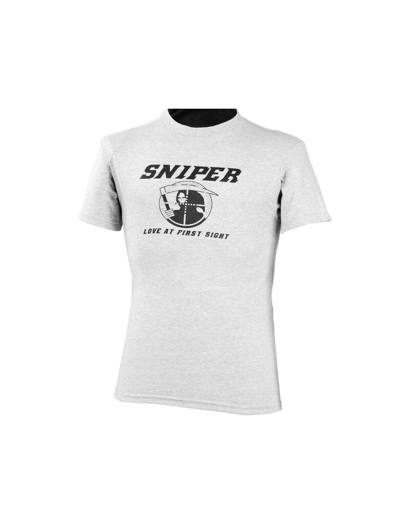 World Famous T-Shirt Sniper