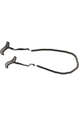 World Famous Pocket Chain Saw