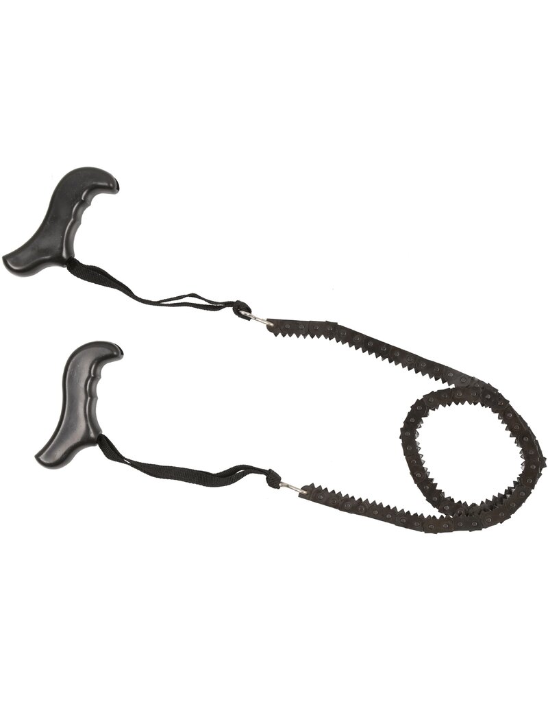 World Famous Pocket Chain Saw
