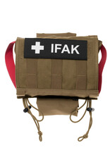 Tasmanian Tiger Head Rest IFAK