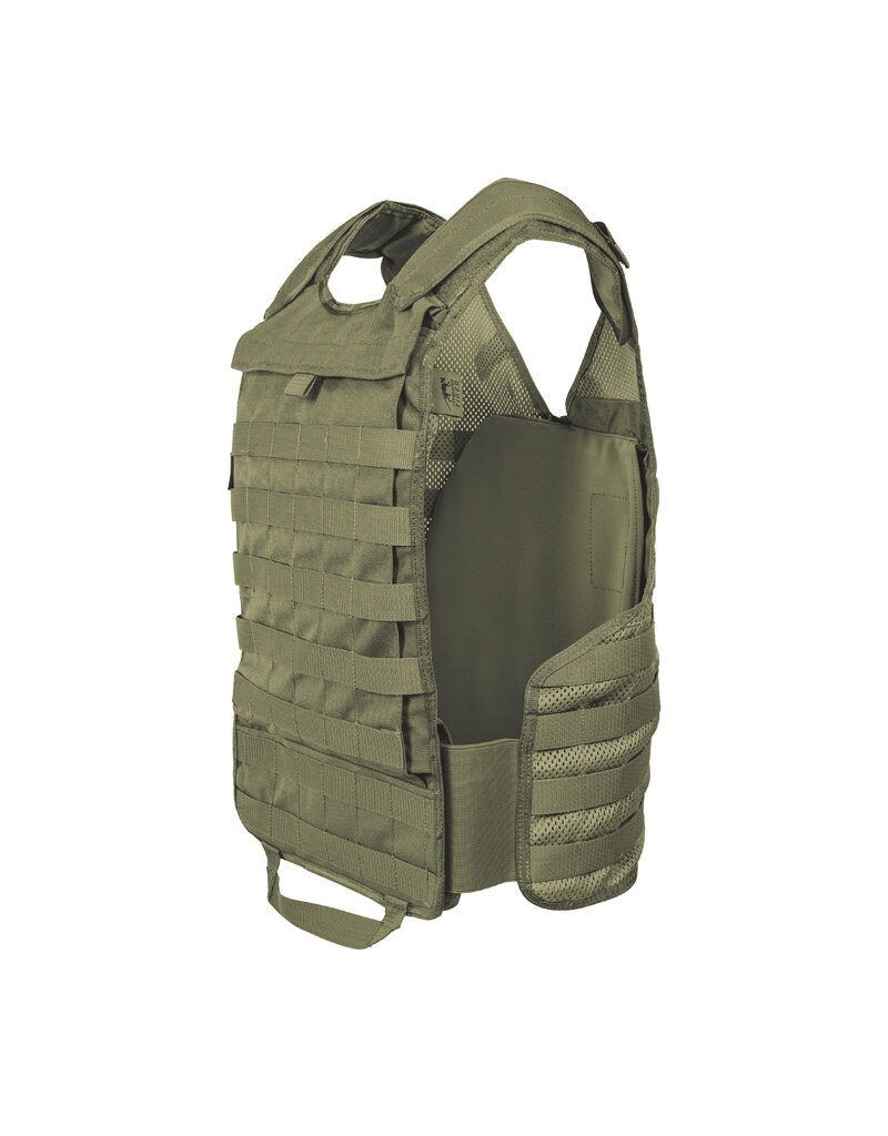 Tasmanian Tiger Vest Base Mk II Plus